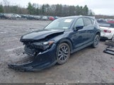 Mazda Cx-5 Touring JM3KFBCM5J0450527 photo