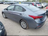 Hyundai Accent Se 3KPC24A36JE026490 снимка