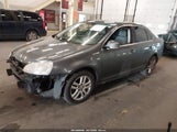 Volkswagen Jetta Wolfsburg Edition 3VWEF71K47M193304 снимка