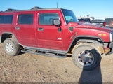Hummer H2 5GRGN23U63H146577 снимка