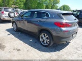 BMW X2 xDrive28I WBXYJ5C34JEF75277 photo