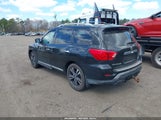 Nissan Pathfinder Platinum 5N1DR2MM0HC602192 снимка