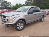 Ford F-150 Xlt 1FTEW1CB0LKF26385 снимка