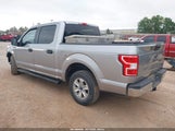 Ford F-150 Xlt 1FTEW1CB0LKF26385 снимка