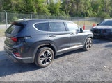 Hyundai Santa Fe Sel 2.0T 5NMS3CAA1LH289810 снимка