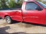 Ford F-150 Xl/Xlt 1FTZF17291NB67609 photo