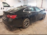 Chevrolet Malibu Rs 1G1ZG5ST2KF182283 fotografie