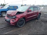 Jeep Grand Cherokee Altitude 4X4 1C4RJFAG9HC756438 photo