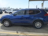Nissan Rogue S 5N1AT2MT0HC778901 снимка