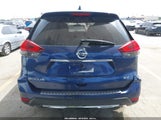 Nissan Rogue S 5N1AT2MT0HC778901 снимка