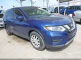 Nissan Rogue S 5N1AT2MT0HC778901 снимка