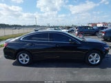 Chevrolet Malibu Fwd Lt 1G1ZD5STXNF124631 fotografie