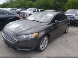 Ford Fusion Hybrid Se 3FA6P0LU0JR128346 photo