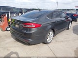 Ford Fusion Hybrid Se 3FA6P0LU0JR128346 photo