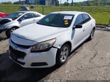 Chevrolet Malibu 1Ls 1G11B5SL7EF254384 снимка