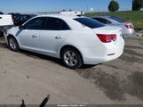 Chevrolet Malibu 1Ls 1G11B5SL7EF254384 снимка