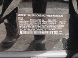 BMW X3 xDrive30I 5UXTR9C56KLP89673 снимка