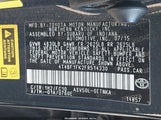 Toyota Camry Le 4T4BF1FK2FR514330 снимка