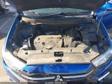 Mitsubishi Outlander Sport 2.4 Se JA4AR3AW6JZ032814 снимка
