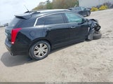 Cadillac Srx Luxury Collection 3GYFNDEYXBS612021 снимка