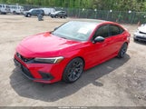 Honda Civic Si Sedan 2HGFE1E59RH476327 fotografie
