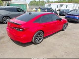 Honda Civic Si Sedan 2HGFE1E59RH476327 photo