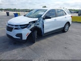 Chevrolet Equinox Fwd Ls 3GNAXHEG5RL299996 photo