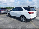Chevrolet Equinox Fwd Ls 3GNAXHEG5RL299996 photo