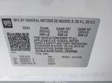 Chevrolet Equinox Fwd Ls 3GNAXHEG5RL299996 photo
