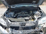 Subaru Forester 2.5I Limited JF2SJAJC1HH574786 снимка