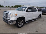 Toyota Tundra Limited 5.7L V8 5TFFW5F14HX213753 photo