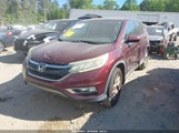 Honda Cr-V Ex 2HKRM3H58FH549437 снимка