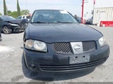 Nissan Sentra Se-R Spec V 3N1AB51A85L505641 photo