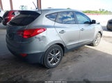 Hyundai Tucson Gls KM8JT3AF9FU007915 снимка