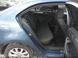 Volkswagen Jetta 1.8T Se 3VWD17AJ0FM315575 photo
