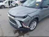 Chevrolet Trailblazer Fwd Ls KL79MMSL4RB069444 fotografie