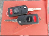 Mazda Mazda5 Touring JM1CR293570141524 снимка