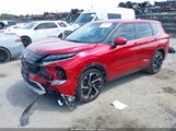 Mitsubishi Outlander Se 2.5 2Wd/Se Black Edition 2Wd/Se Special Edition 2Wd JA4J3UA83PZ023263 снимка