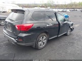 Nissan Pathfinder S 5N1DR2MM6KC605489 снимка
