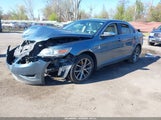 Ford Taurus Limited 1FAHP2FW3AG119231 снимка