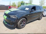 Dodge Durango Srt Awd 1C4SDJGJ1KC582600 fotografie