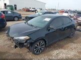 Toyota Corolla Se 2T1BURHE6JC990242 снимка