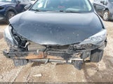 Toyota Corolla Se 2T1BURHE6JC990242 снимка