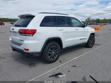 Jeep Grand Cherokee Trailhawk 4X4 1C4RJFLG7JC333294 fotografie
