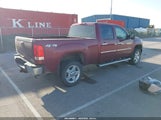 GMC Sierra 2500Hd Sle 1GT120CG5EF121263 снимка