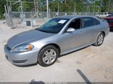 Chevrolet Impala Lt 2G1WB5E30C1106499 снимка