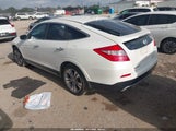 Honda Crosstour Ex-L V6 5J6TF1H51DL003666 photo