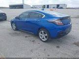 Chevrolet Volt Lt 1G1RA6S51GU100054 снимка
