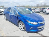 Chevrolet Volt Lt 1G1RA6S51GU100054 снимка