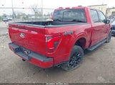Ford F-150 Xlt 1FTFW3LD9RFA45733 снимка